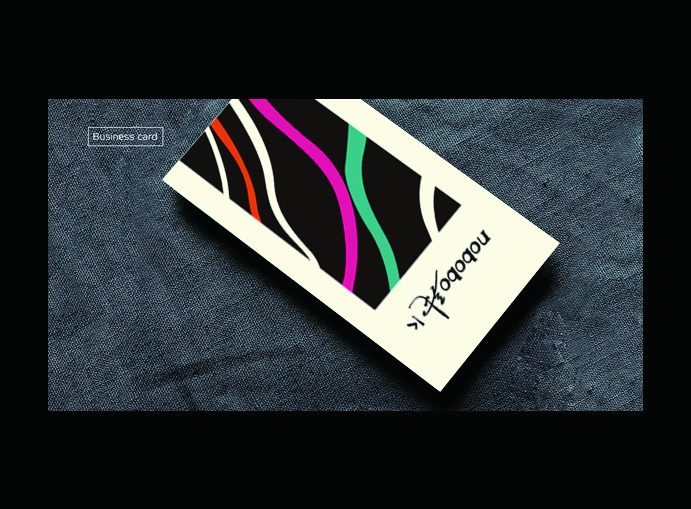 NOBOBO — advertising campaign, image 3